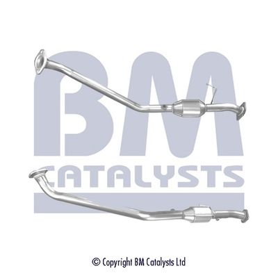 BM Catalysts BM91771H Katalysator