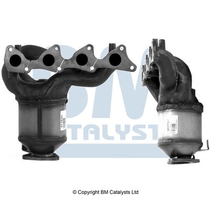 BM Catalysts BM91783H Katalysator