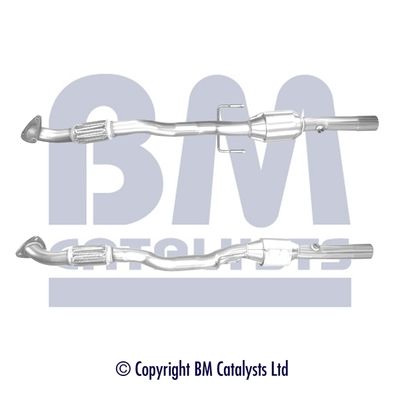 BM Catalysts BM91823H Katalysator
