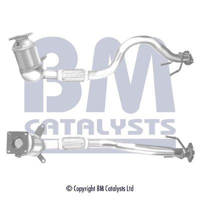 BM Catalysts BM91867H Katalysator