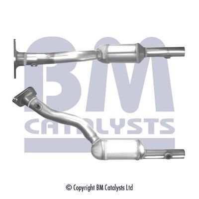 BM Catalysts BM92041H Katalysator