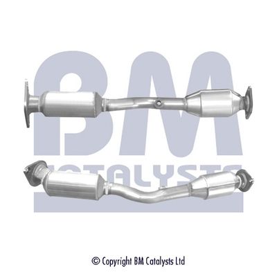 BM Catalysts BM92052H Katalysator