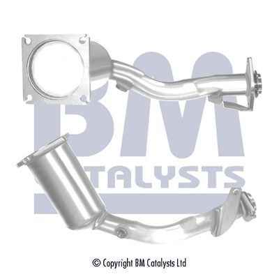 BM Catalysts BM92058H Katalysator