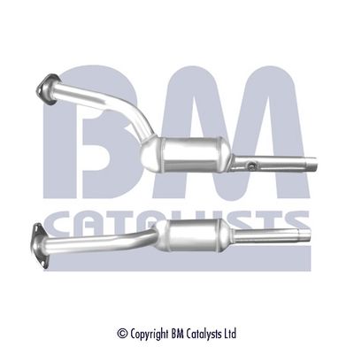 Katalysator 200101531R