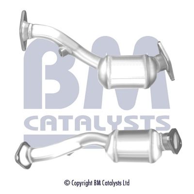 BM Catalysts BM92095H Katalysator