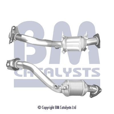 Katalysator 18160R3RE01