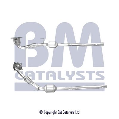 BM Catalysts BM92164H Katalysator