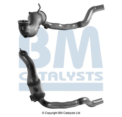 BM Catalysts BM92180H Katalysator