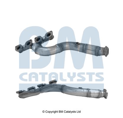 BM Catalysts BM92190H Katalysator