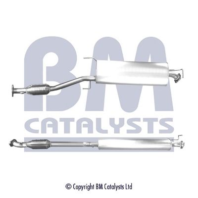Katalysator 1742037110