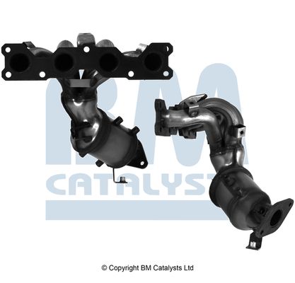 BM Catalysts BM92234H Katalysator