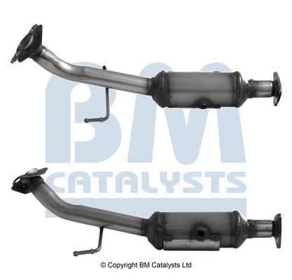 BM Catalysts BM92237H Katalysator