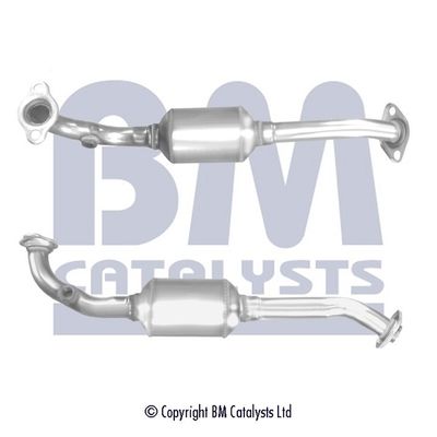 BM Catalysts BM92280H Katalysator