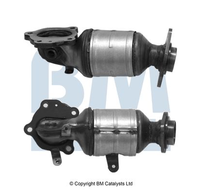 BM Catalysts BM92352H Katalysator