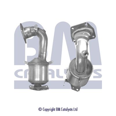 BM Catalysts BM92392H Katalysator
