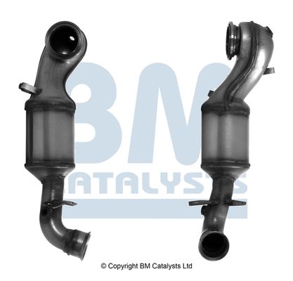 BM Catalysts BM92416H Katalysator