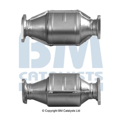 BM Catalysts BM92417H Katalysator