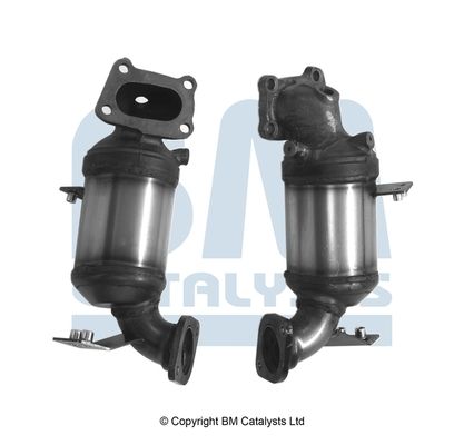 BM Catalysts BM92478H Katalysator