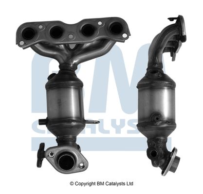 BM Catalysts BM92551H Katalysator