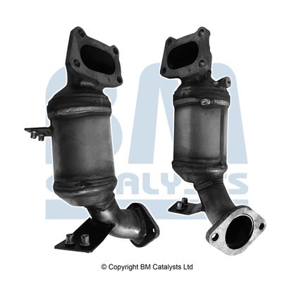 BM Catalysts BM92722H Katalysator