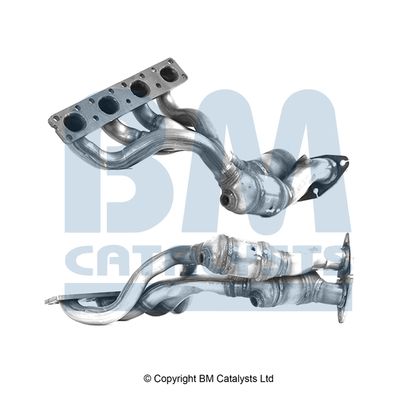 BM Catalysts BM92822H Katalysator