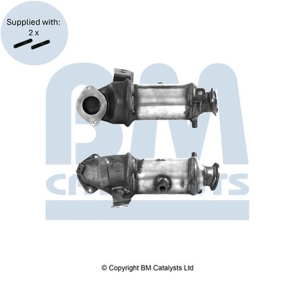 BM Catalysts BM92911H Katalysator