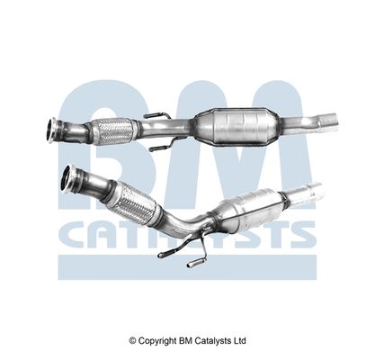 Bm catalysts (bm) 5Q0254506MX