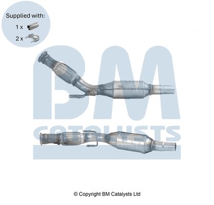 BM Catalysts BM93077H Katalysator