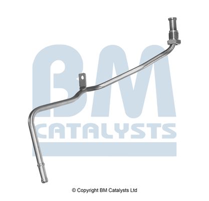 BM Catalysts PP11005A Drukleiding, druksensor (roetfilter)