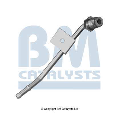 BM Catalysts PP11013A Drukleiding, druksensor (roetfilter)