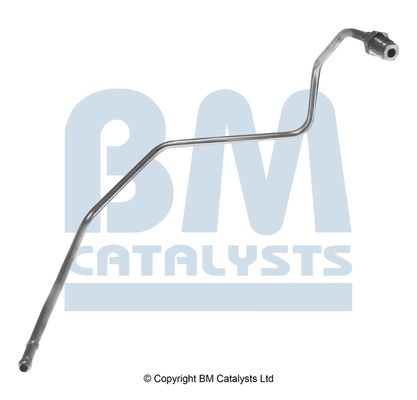 BM Catalysts PP11013B Drukleiding, druksensor (roetfilter)
