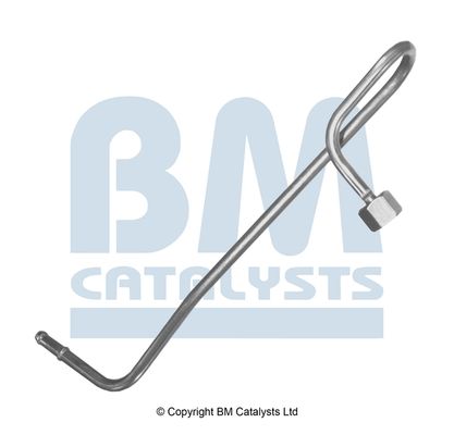 BM Catalysts PP11016A Drukleiding, druksensor (roetfilter)
