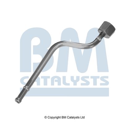 Drukleiding, druksensor (roetfilter) 30731188