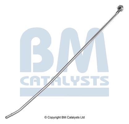Drukleiding, druksensor (roetfilter) 30731189