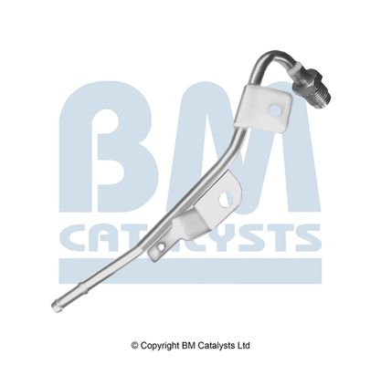 BM Catalysts PP11025A Drukleiding, druksensor (roetfilter)