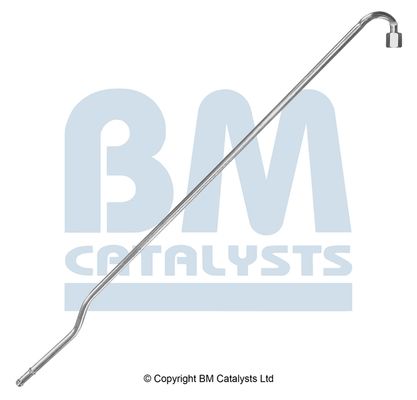 BM Catalysts PP11027A Drukleiding, druksensor (roetfilter)