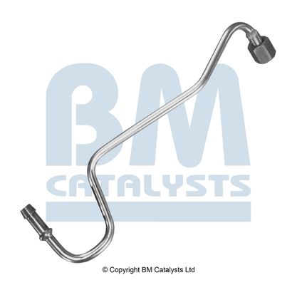 BM Catalysts PP11029A Drukleiding, druksensor (roetfilter)