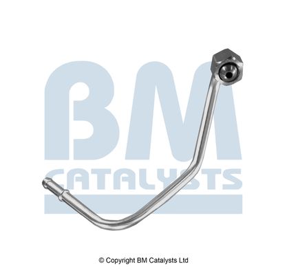 BM Catalysts PP11044A Drukleiding, druksensor (roetfilter)