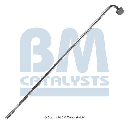 Drukleiding, druksensor (roetfilter) A6394900037