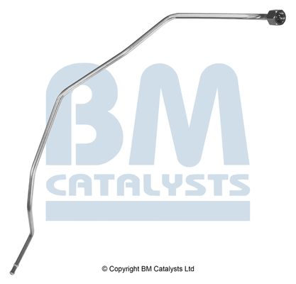 BM Catalysts PP11094A Drukleiding, druksensor (roetfilter)