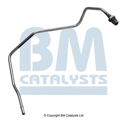 BM Catalysts PP11103A Drukleiding, druksensor (roetfilter)