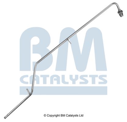 BM Catalysts PP11137A Drukleiding, druksensor (roetfilter)