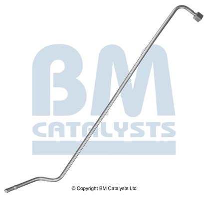 BM Catalysts PP11151B Drukleiding, druksensor (roetfilter)