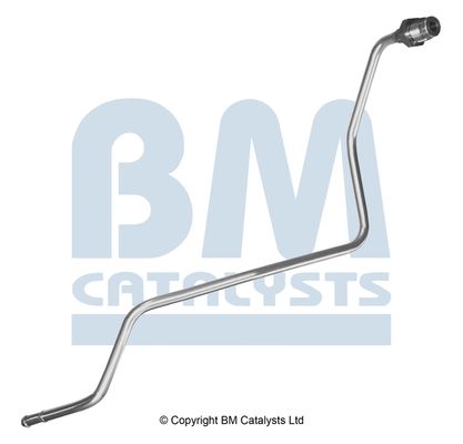 BM Catalysts PP11188A Drukleiding, druksensor (roetfilter)