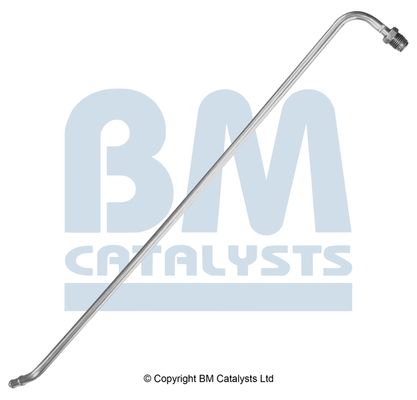 BM Catalysts PP11237B Drukleiding, druksensor (roetfilter)