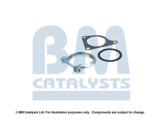 BM Catalysts FK11453A Montageset roetfilter