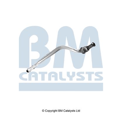 Pressure Pipe 289972A910