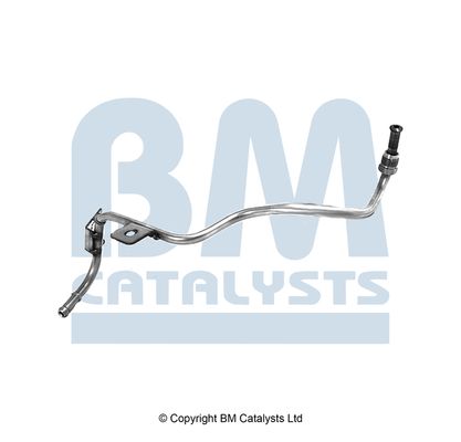 Pressure Pipe 289982A910