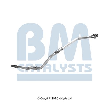 BM Catalysts PP11243A Drukleiding, druksensor (roetfilter)