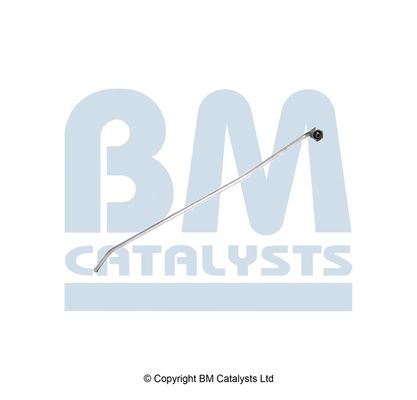 BM Catalysts PP11264B Drukleiding, druksensor (roetfilter)